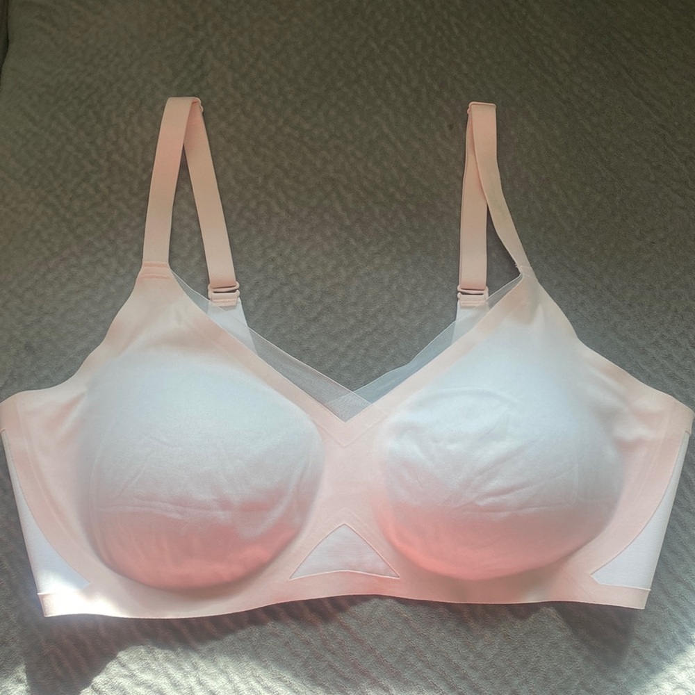 Honeylove Crossover Bra size L